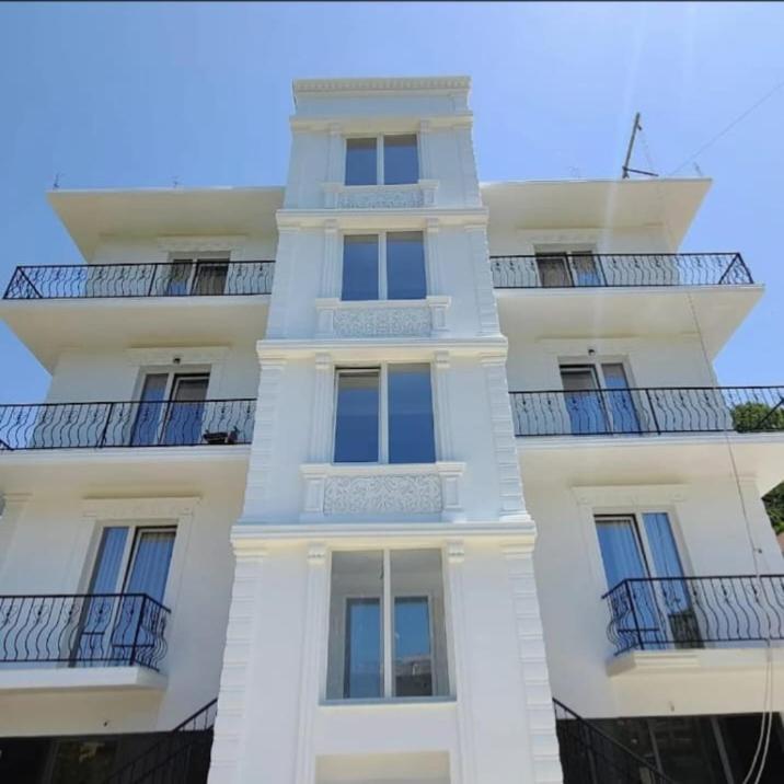 Hotel Fama Škalngur Exterior foto